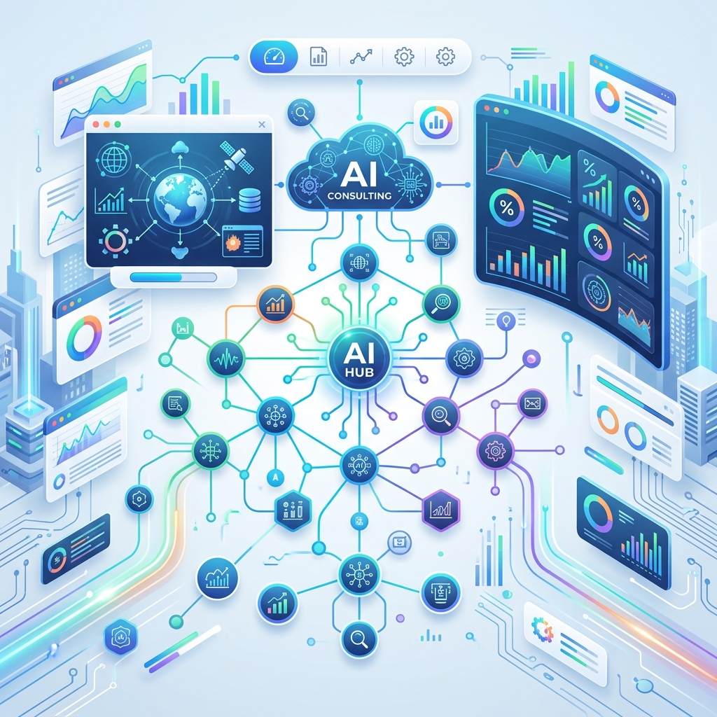 AI Dashboard
