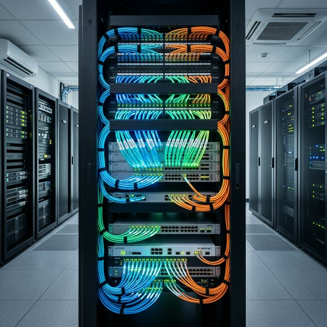 Network Configuration
